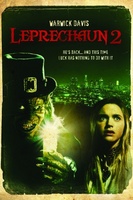 Leprechaun 2 movie poster (1994) t-shirt #MOV_6846ebdf