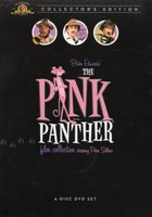 Curse of the Pink Panther movie poster (1983) t-shirt #MOV_6847ee78