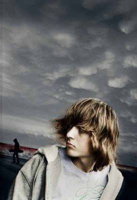Paranoid Park movie poster (2007) Sweatshirt