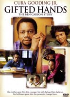 Gifted Hands: The Ben Carson Story movie poster (2009) hoodie #657834