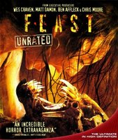 Feast movie poster (2005) Tank Top #638715