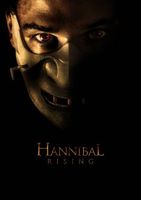 Hannibal Rising movie poster (2007) Sweatshirt #639156
