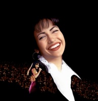 Selena movie poster (1997) Poster MOV_68537dba