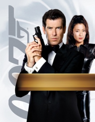 Tomorrow Never Dies movie poster (1997) Poster MOV_6854b03c