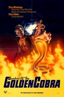 Cacciatori del cobra d'oro, I movie poster (1982) Tank Top #728645