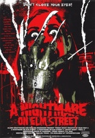 A Nightmare On Elm Street movie poster (1984) Poster MOV_6862f1cf