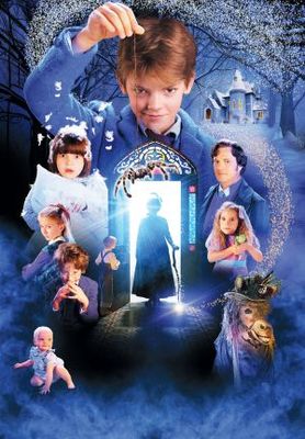 Nanny McPhee movie poster (2005) tote bag