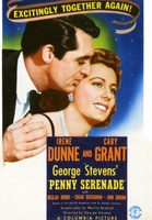 Penny Serenade movie poster (1941) t-shirt #MOV_6864578a
