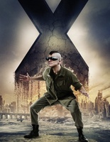 X-Men: Days of Future Past movie poster (2014) Sweatshirt #1154450