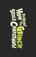 How the Grinch Stole Christmas movie poster (2000) Poster MOV_686606ee