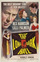 The Long Dark Hall movie poster (1951) Poster MOV_686ebd1d