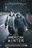American Winter movie poster (2013) tote bag #MOV_68750950