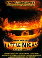 Little Nicky movie poster (2000) Poster MOV_6875b46d