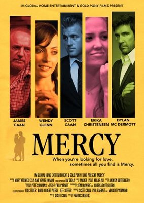 Mercy movie poster (2009) Poster MOV_6879f795
