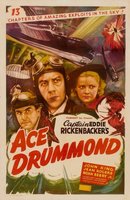 Ace Drummond movie poster (1936) Sweatshirt #705378