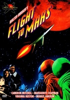 Flight to Mars movie poster (1951) Poster MOV_687b74f1
