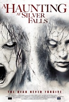 A Haunting At Silver Falls movie poster (2012) Tank Top #1069051