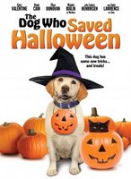 The Dog Who Saved Halloween movie poster (2011) Poster MOV_68860d43