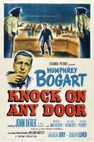 Knock on Any Door movie poster (1949) Poster MOV_688b510e