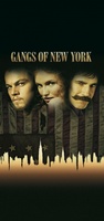Gangs Of New York movie poster (2002) Poster MOV_688fd050