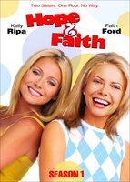 Hope & Faith movie poster (2003) Poster MOV_689275d3