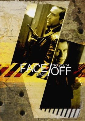 Face/Off movie poster (1997) Poster MOV_6892dad1