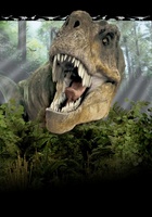 Dinosaurs Alive movie poster (2007) Sweatshirt #715500