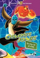 Osmosis Jones movie poster (2001) Sweatshirt #670595