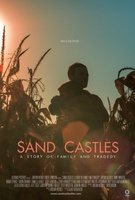 Sand Castles: A Story of Family and Tragedy movie poster (2013) Longsleeve T-shirt #1064952