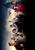Cloud Atlas movie poster (2012) Sweatshirt #766801