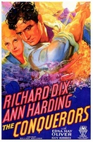 The Conquerors movie poster (1932) Poster MOV_68a25d54
