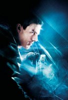 Minority Report movie poster (2002) Poster MOV_68a552a7