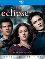 The Twilight Saga: Eclipse movie poster (2010) t-shirt #MOV_68a61780