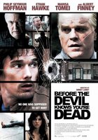 Before the Devil Knows You're Dead movie poster (2007) Poster MOV_68add887