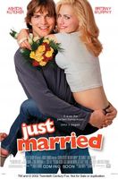 Just Married movie poster (2003) Tank Top #629962