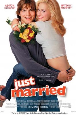 Just Married movie poster (2003) tote bag #MOV_68aea157