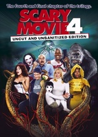 Scary Movie 4 movie poster (2006) Poster MOV_68b43843