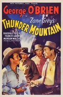 Thunder Mountain movie poster (1935) t-shirt #MOV_68ba5bbe