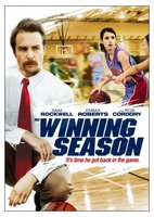 The Winning Season movie poster (2009) Poster MOV_68bb4f70