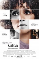 Frankie and Alice movie poster (2010) Sweatshirt #1158769