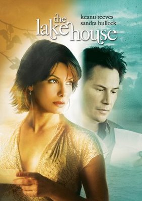 The Lake House movie poster (2006) mug #MOV_68bf1371