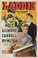 Laddie movie poster (1940) Poster MOV_68c2c265
