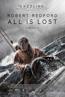 All Is Lost movie poster (2013) Tank Top #1123839