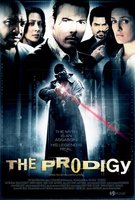 The Prodigy movie poster (2004) Tank Top #659178