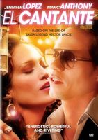 Cantante, El movie poster (2006) Sweatshirt #651025