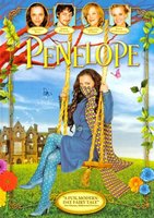 Penelope movie poster (2006) hoodie #642084