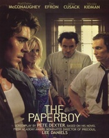 The Paperboy movie poster (2012) Poster MOV_68dddafe