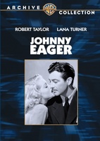Johnny Eager movie poster (1942) Tank Top #1068731