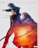 Willow movie poster (1988) Mouse Pad MOV_68e51115