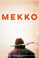 Mekko movie poster (2015) Longsleeve T-shirt #1260045